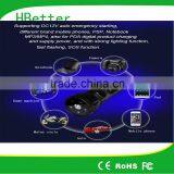 Portable 10000amh Multi Function Jump Starter,power Bank Car Jump Starter ,auto Car Jump Starter thumbnail-1