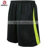 2015 Custom Cheap Soccer Shorts OEM Service thumbnail-3