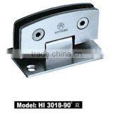 Shower Room Glass Clamp thumbnail-1