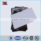 Colored Printed Backpack Hang Tags, Inserts for Hangbags