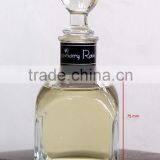 150ml Perfume Reed Diffuser Glass Bottle thumbnail-1