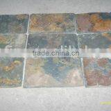 Mushroom Slate+rust Slate