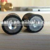 Customizable Rubber Buffer