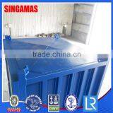 Steel Moveable Shipping Container For Sale thumbnail-3