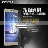 ROCK 2.5D 9H 0.3MM Anti Scratch Tempered Glass Screen Protector For Xiaomi Redmi Note 3 Clear Screen Protective Film MT-5264 thumbnail-1