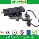 Black Color Mini Computer Arm CPU Quad Core Windows8.1 and Ubuntu Mini PC thumbnail-6