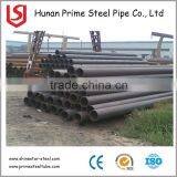 High Quality ASTM A500 A36 Erw Galvanized Steel Tube and Pipe thumbnail-3