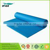 Cheap Custom Body Building Equipment TPE EVA PVC Yoga Mats thumbnail-3