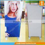 Film Led Film Light Box ,Fluorescent Film Printing Display thumbnail-5