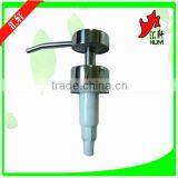 High Quality Best Price Stainless Steel Hand Lotion Pump thumbnail-2