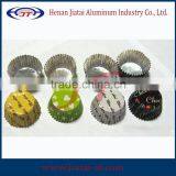 Supply High Quality Aluminum Foil Container Quality Choice thumbnail-6