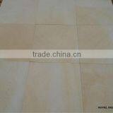 Sandstone Royal Cream Honed thumbnail-2