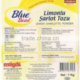 Charlotte Powder To Prepare Cake And Pastries (Lemon) thumbnail-2