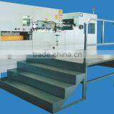 Automatic Die-cutting and Creasing Machine