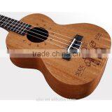 TS30A China 23'' Concert Wholesale Ukulele China Ukulele With Ukulele Parts thumbnail-2