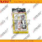 12 Pcs Bike Tire Repair Set thumbnail-1