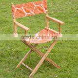 Wooden Beach Chair thumbnail-1