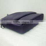 2016 Portable Tablet Computer Bag Waterproof Shoulder Bag Fashionable Durable Messenger Bag thumbnail-4