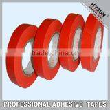 Pvc Tape for Electrical Insulation