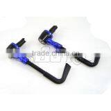 BJ-LG-002 Universal 7/8" 22mm Silver CNC Proguard System Aprilia Lever Guard Rsv4 thumbnail-6