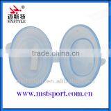 2016 New Arrival Swim Ear Plug , Silicone Earplug , Earplugs for Swimming thumbnail-3