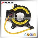 High Quality Spiral Cable Clock Spring For Mazda Tritec OEM N066-66-CS0 thumbnail-1