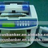 (Good Price ! )Money Counting Machine With Half and Chain Note Detection for Many Currency Including Iranian Rial(IRR) thumbnail-2