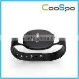 New Stylish Bluetooth and ANT+ Smart Wristband thumbnail-5