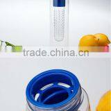 Bpa Free Fruit Infuser Water Bottle 2015 thumbnail-4