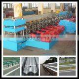 Highway Guard Bar Roll Forming Machine