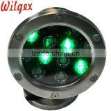 IP67 Waterproof In Ground Landscape Lighting Fixtures thumbnail-3