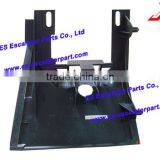 GAB438BNX7 , Handrail Frontplate , OTI Escalator Parts , Escalator Handrail Frontplate for OTI