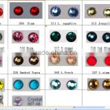 Hot ! ss4 ss6 ss8 nail stone suppliers !!
