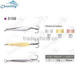 New Design Fishing Spoon Kits Copper Material thumbnail-1