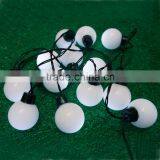 Hotsell Led Light Fixture Globe Swimming Poll Decorative Ball IP68 Waterproof thumbnail-1