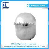 BL-03 High Quality Stainless Steel Hollow Ball thumbnail-2