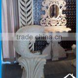 Stone Ourside Animal Fountain thumbnail-4