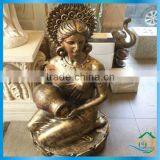Female Buddha Statue thumbnail-2