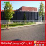 Easy Install Aluminum Fixed Louvre Fence for Garden Machine thumbnail-4