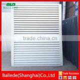 Custom Shape Wall Aluminum Cast Fence thumbnail-5