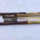 Brazil Wood Stick With Ebony Violin Bow Frogs Quality Choice thumbnail-2