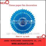 ***2013 Party Trends***Hanging Paper Craft Garland thumbnail-1