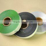 Super Sticky Durable Hook and Loop Tape Back With Glue