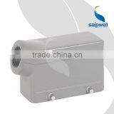 SAIPWELL IP65 Heavy Duty Connector Wiring Connector thumbnail-1