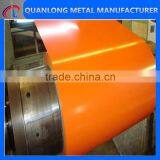 Construction Materials Color Steel Coil / Building Materials Ppgi thumbnail-4