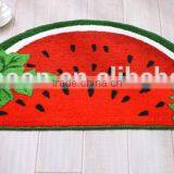China Wholesale Kitchen Bathroom Floor Carpets Rug thumbnail-3