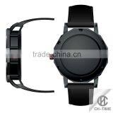 Diving Waterproof Sport Stainless Steel Watch Army Fashion Luxury Skeleton Case Wtach thumbnail-2