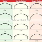 Top Quality Ultimate Steel Building Roof Standard Roll Forming Machine thumbnail-6