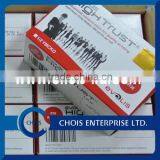 Evolis 1/2 YMCKO Ribbon R3013 thumbnail-5