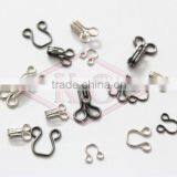 Supply Spring Hook Hook&eye Dress Hook.TD-hook and Eye.